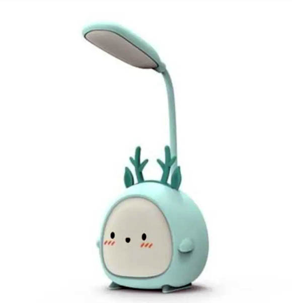 Cartoon Small Table Lamp (RUB)