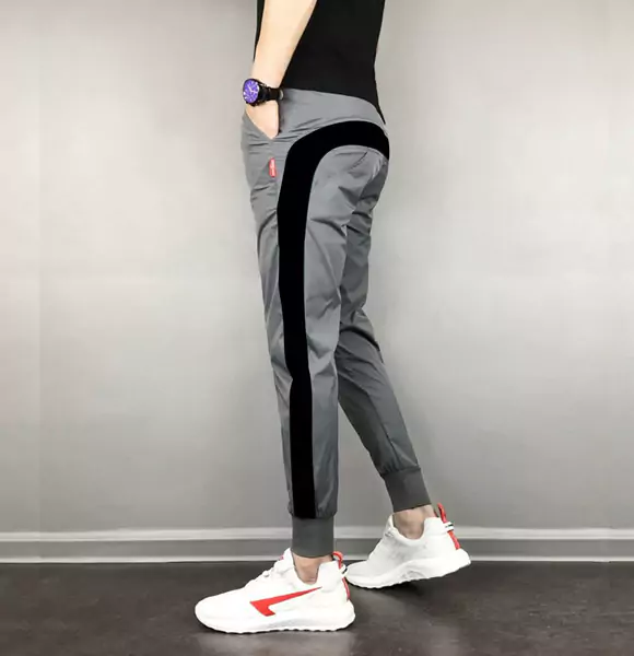 Premium Quality Joggers for Boys GM-2163