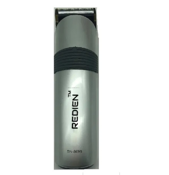Redien RN-8699 Zero Adjustable Professional Rechargeable Hair trimmer Japan design Hair Clipper (NNZ)