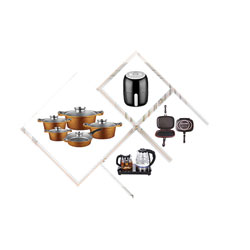 Home & kitchen