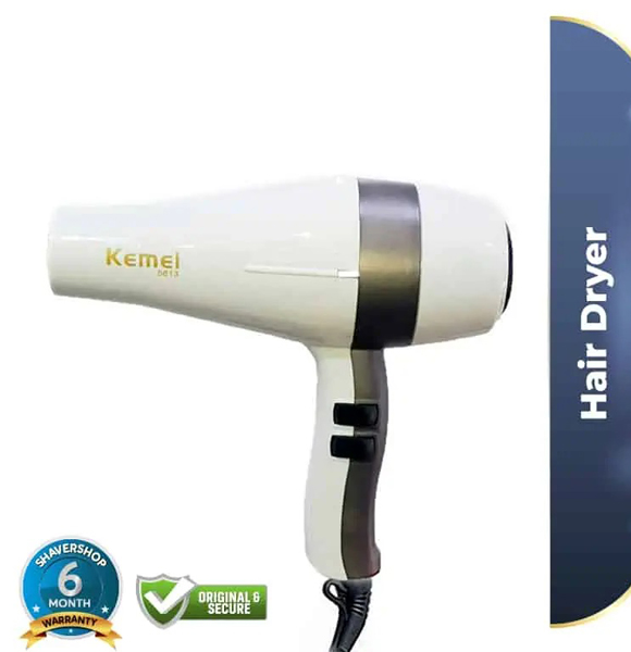Kemei KM-5813 Hair Dryer For Women