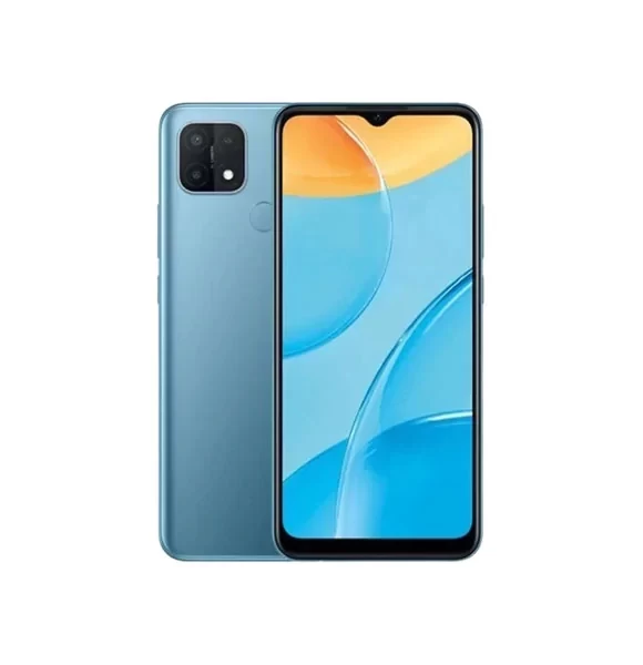OPPO A15 Al Triple Camera, 6.52'' Big Screen, 3/32 GB