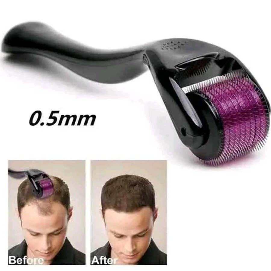Derma Roller (0.5mm)
