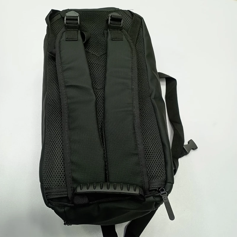Arctic Hunter BackPack (Black)