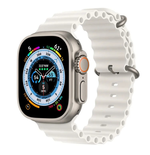 GS8 Ultra Smart Watch (ANV)