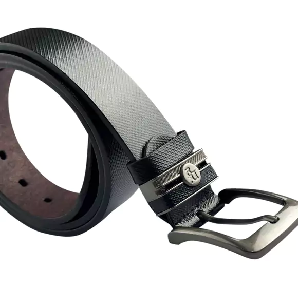 Men’s Stylish Premium Quality Artificial Leather Belt
