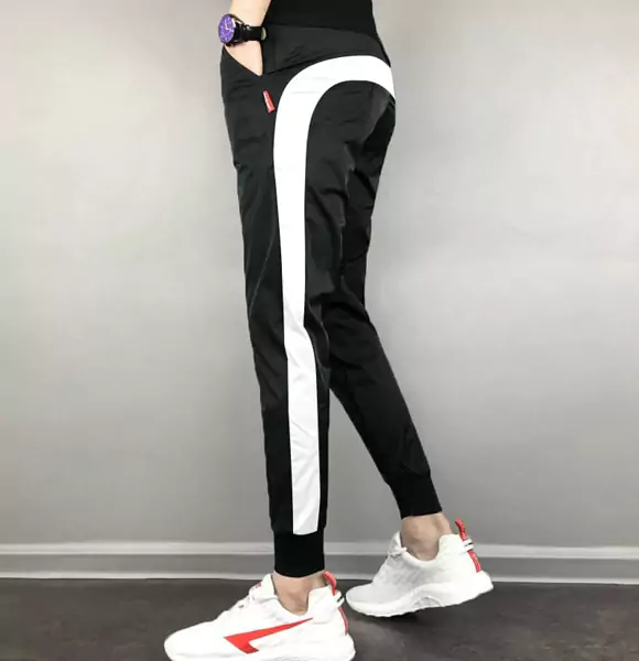 Premium Quality Joggers for Boys GM-2164