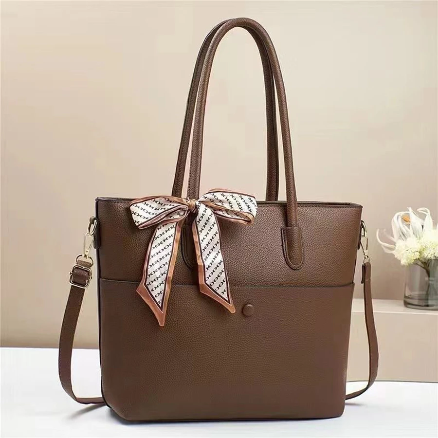 Leather Bag