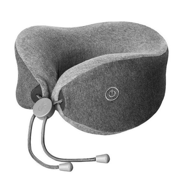 Xiaomi Mijia LeFan Neck Pillow LR-S100 Neck Massage Travel Pillow (ANV)