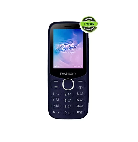 Symphony D47 Dark Blue