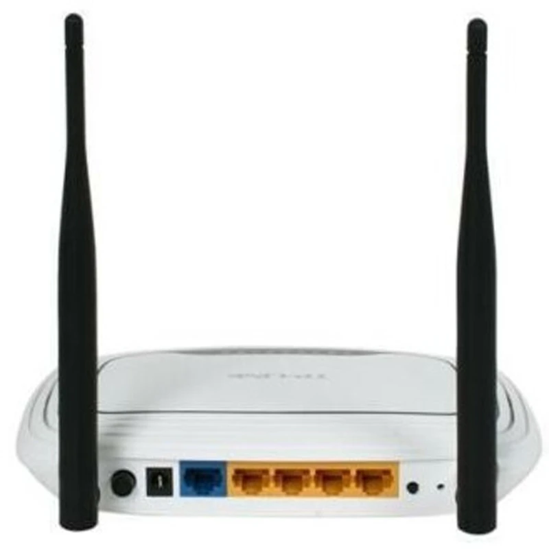 TP-Link TL-WR841N 300Mbps Wireless Router