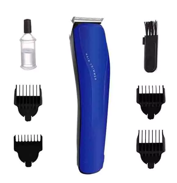 HTC AT-528 Professional Hair Clipper (NNZ)