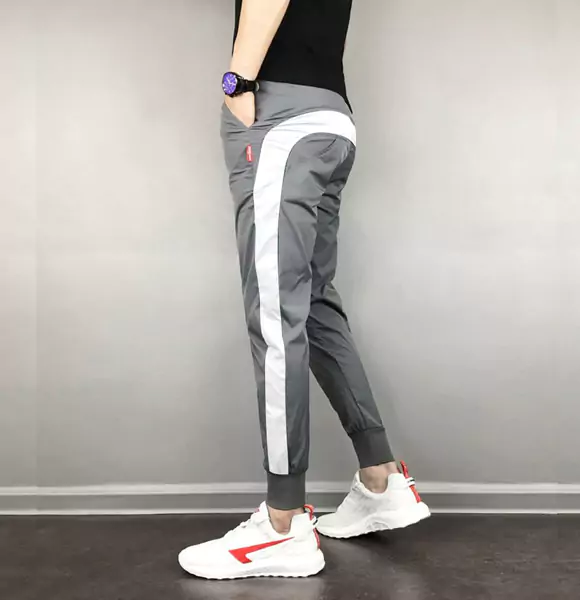 Premium Quality Joggers for Boys GM-2165