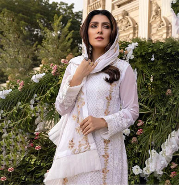 Indian 4piece Collection(Unstitched)-GM-804