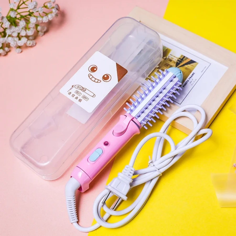 Mini Straightner