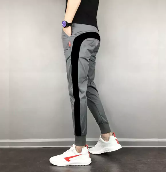 Premium Quality Joggers for Boys GM-2167