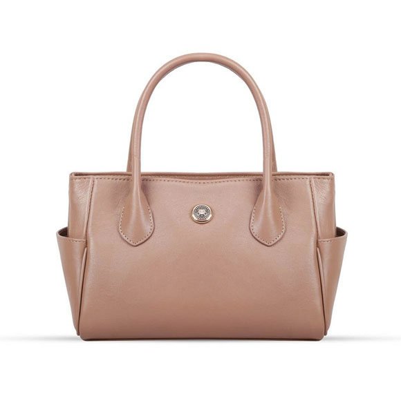 Charming Work Leather Bag SB-HB518