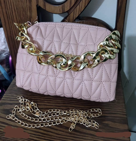 High Quality Luxury Purse Bag (PS)