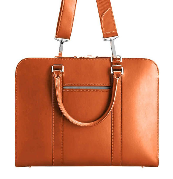 Tan Color Carl Executive Bag SB-LB415