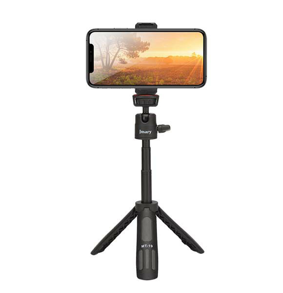 Jmary Mt-19 Tripod (RUB)